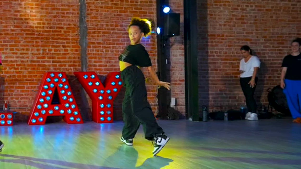 #GritStories: Mayla Stegall